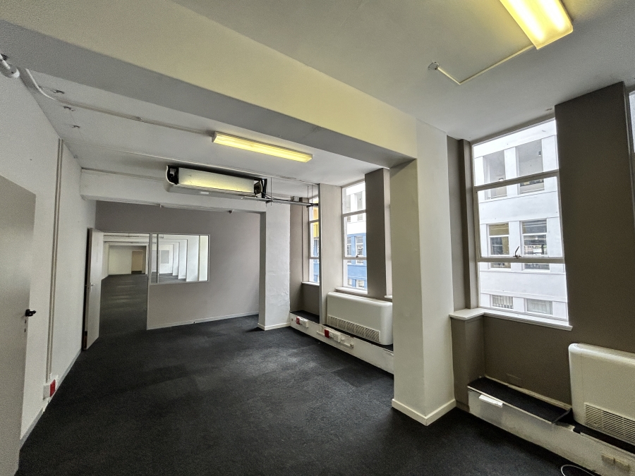 To Let commercial Property for Rent in Cape Town City Centre Western Cape